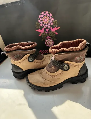 Bota Columbia original