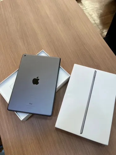 iPad 9 pronta entrega com garantia - entrego hoje 