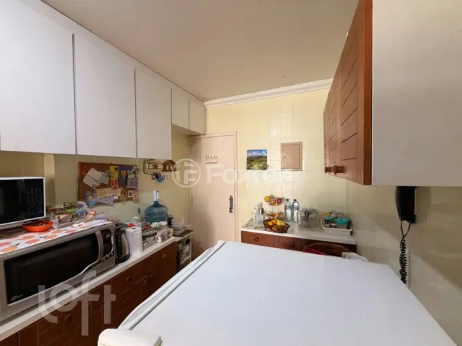 Apartamento à venda Rua Vidal Ramos, Centro - Florianópolis