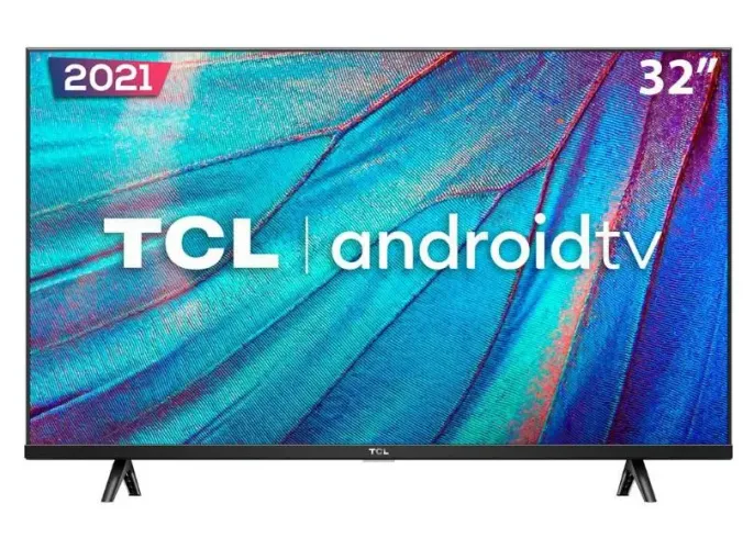 Tv TCL 32 polegadas