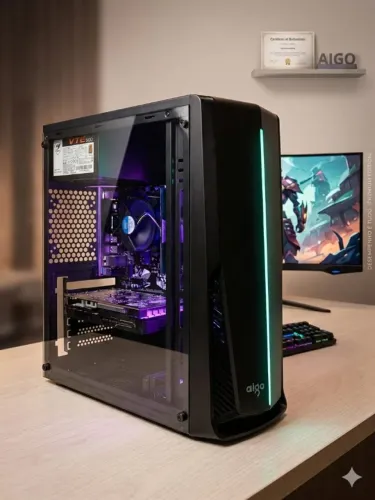 PC Gamer i7 | Funcionando Perfeitamente | PEGAR E USAR