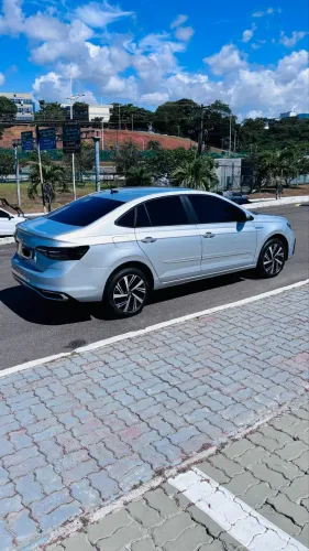 Volkswagen Virtus Highline 200 TSI 1.0 Flex 12V AUT 2026