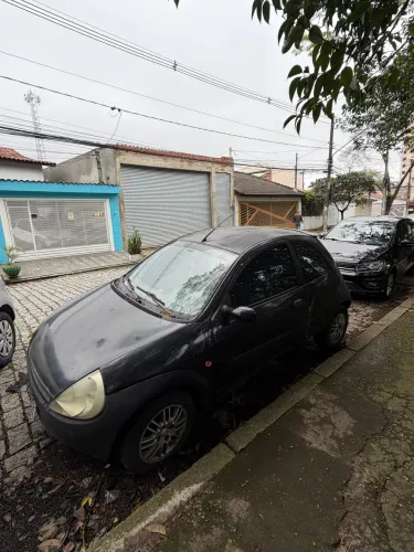 Ford KA 1.0i 3P 1998