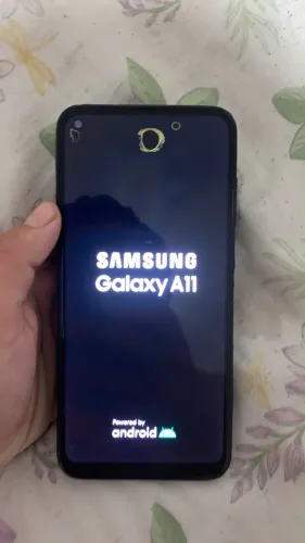 Galaxy A 11