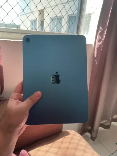 iPad 11 128g 