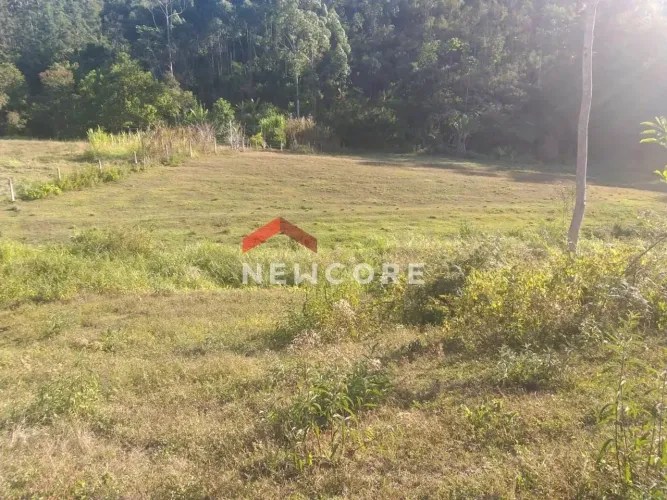 Lote em Área Rural - Moura - Canelinha/SC