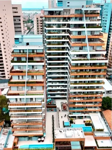 * OPORTUNIDADE RARA NA BATISTA CAMPOS * LIVELLO GARDEN!!!