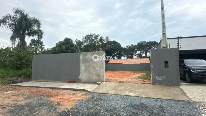 Lote/Terreno, Recanto do Farol I - Itapoá