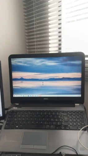 Dell Inspiron 5537 - Core i7 - 8GB RAM | SSD 256GB + HD 1TB + Paca de Vídeo de 6gb