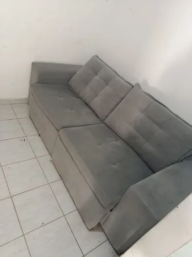 Sofá retratil