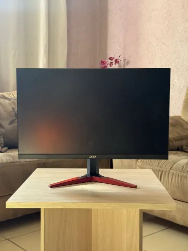 Monitor Acer 24'' 100Hz FULL HD - PARCELO