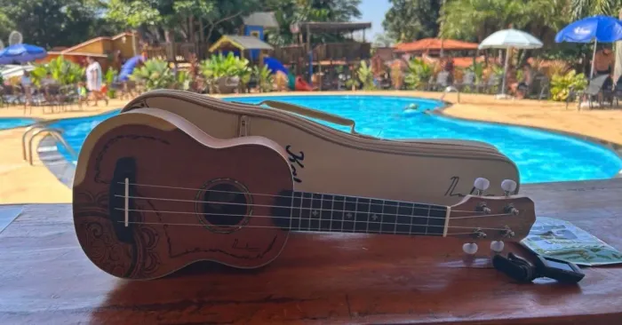 UKULELE KALANI