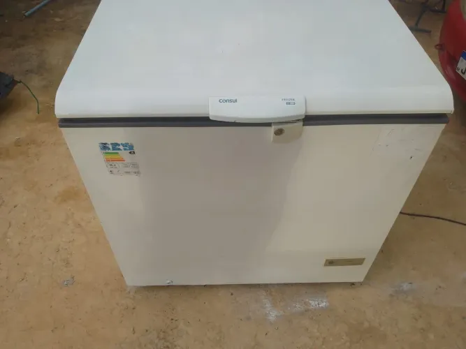 Freezer