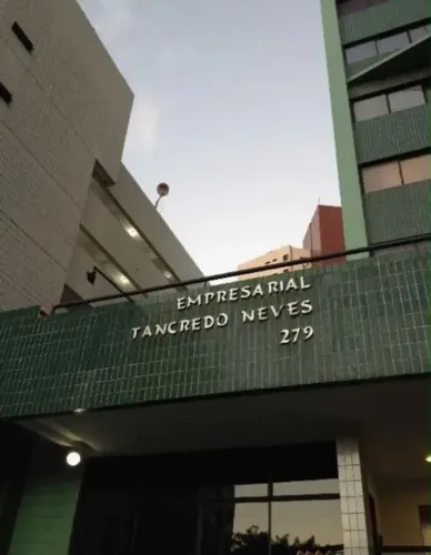 Oportunidade em Boa Viagem | Sala Comercial ao Lado do Shopping Recife
