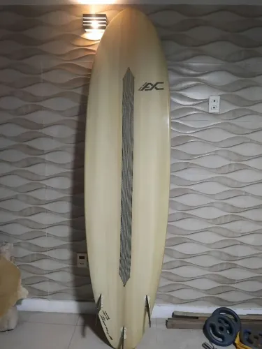 Prancha Surf Fan 7,7 Evolutin EPOXI.