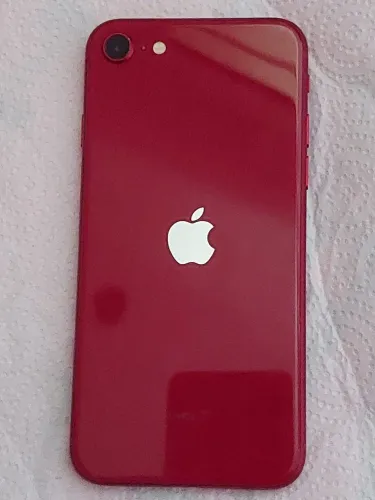 iPhone SE 3° geração 