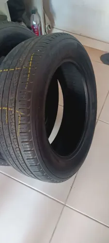 Pneus 215/60/17