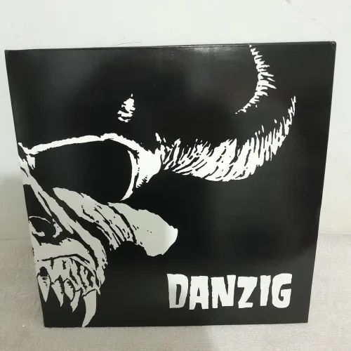 Lp Danzig
