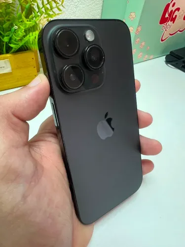 Iphone 14 Pro (NÉGOCIAVEL) 