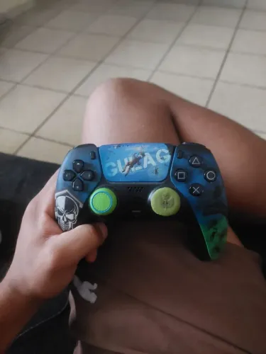 Ps5 completo.