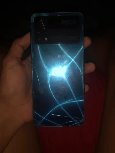 VENDO XIAOMI POCO X4 PRO