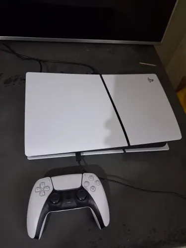 PlayStation 5 Slim 