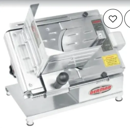 Cortador de frios semi automático