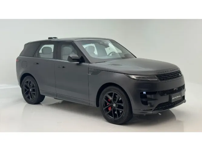 Land Rover Range Rover Sport SE Dyn.3.0i6 (hibrido) 2025