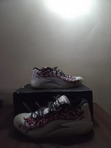 Jordan Zion 3 NRG Original - Tam. 42
