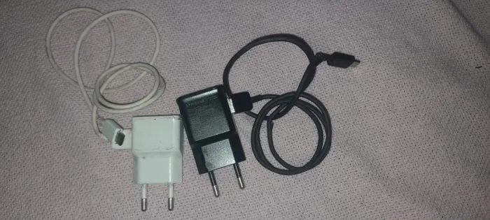 Carregador Samsung orig. 60$