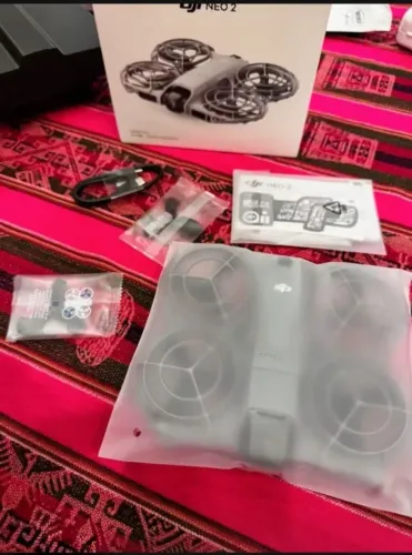 Drone dji neo 2