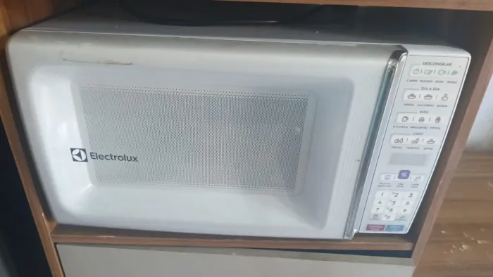 Microondas