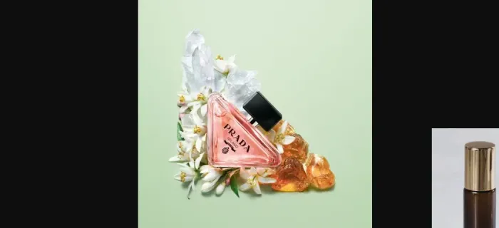 perfume prada paradoxe 05ml
