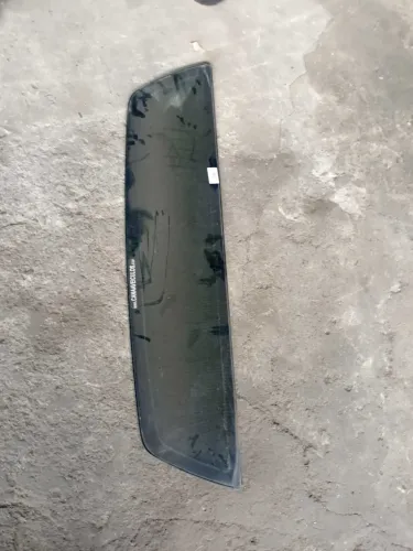 Vidro Traseiro Vigia Chevrolet Montana 2002 Á 2012