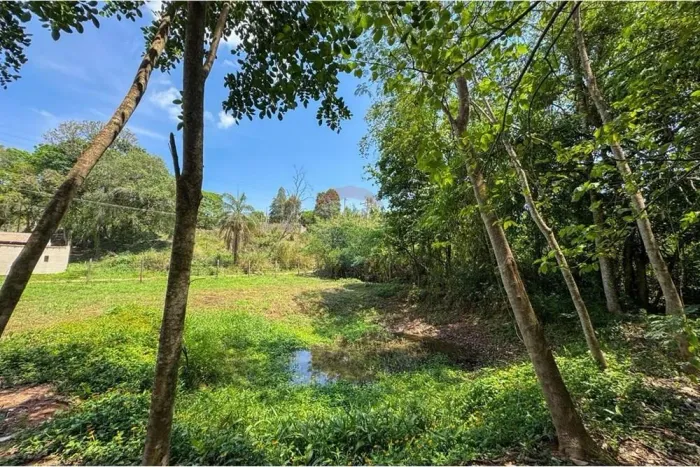 Terreno á venda de 1250 M², recanto dos Papeleiro R$ 150.000,00