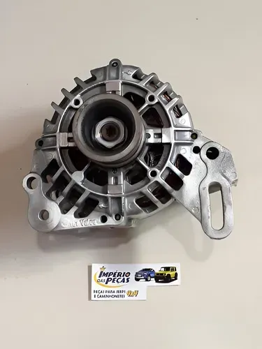 Alternador Gol Fox Polo 70a Original Sg8b017 #6731