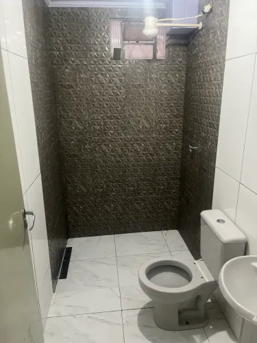 ÓTIMO 3/4 com suite e garagem QNP 32 P SUL