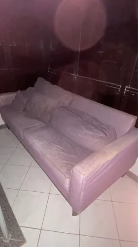 Vendo sofá