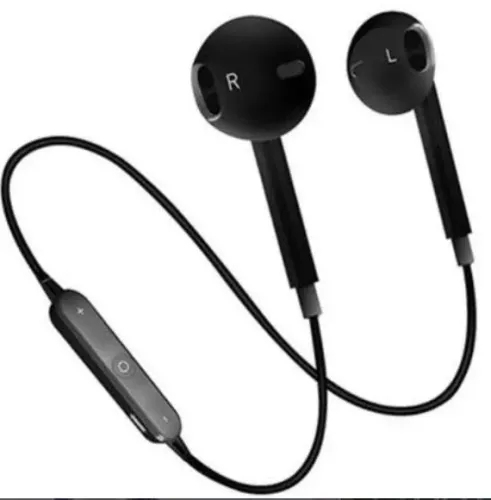 Fone com Entrada para Cartão de Memória