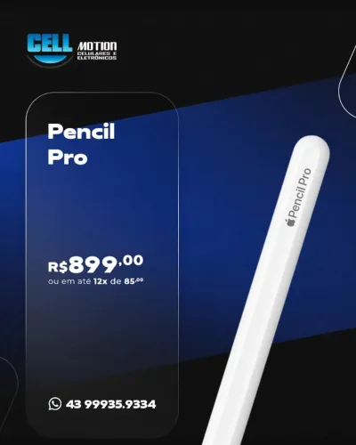 Apple Pencil Pro