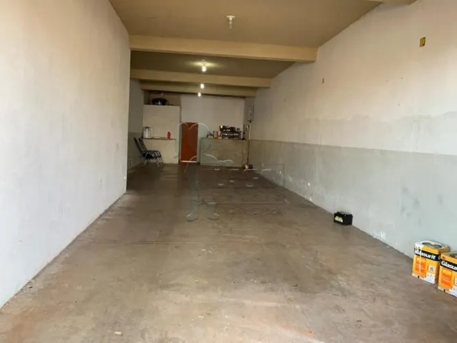 Loja comercial de 95m² com 01 banheiro social para locação e venda - Jardim Santa Clara