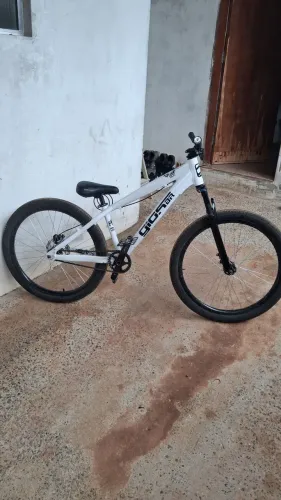 Bicicleta gios aro 26