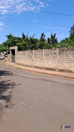 Área Comercial para Venda - Centro - Estância Turística de Piraju/SP