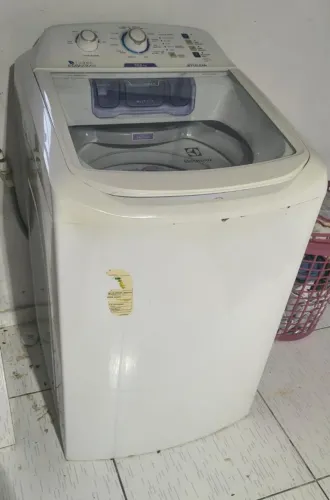 Máquina 10,5 kg 