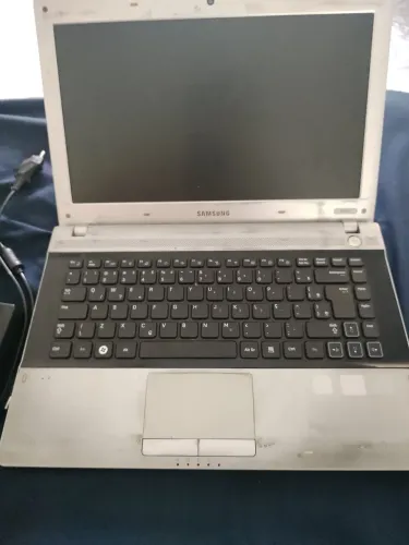 Notebook da Samsung