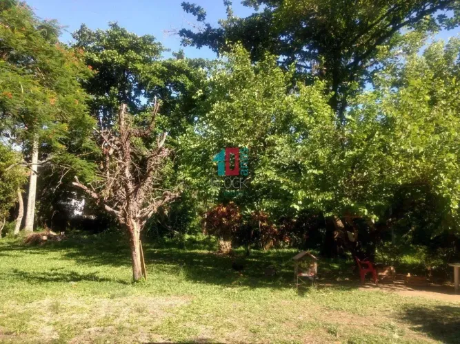 Vargem Pequena | Terreno