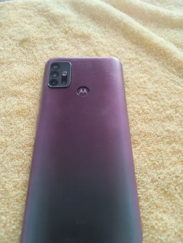 Motorola moto G30 de 128 gigas sem trinco e sem defeito funciona tudo 