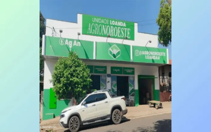 Studio à Venda - Centro, Loanda