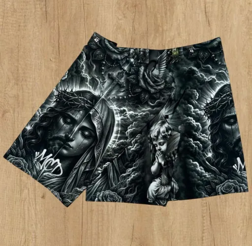 Bermudas de surf