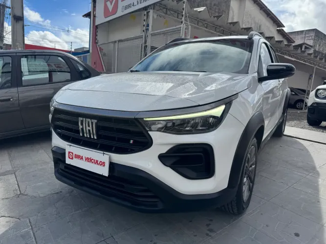 Fiat Pulse Drive 1.3 8V Flex Aut. 2024